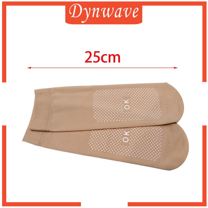 10 Đôi Tất Chân Lụa Nylon Thời Trang Cho Nữ