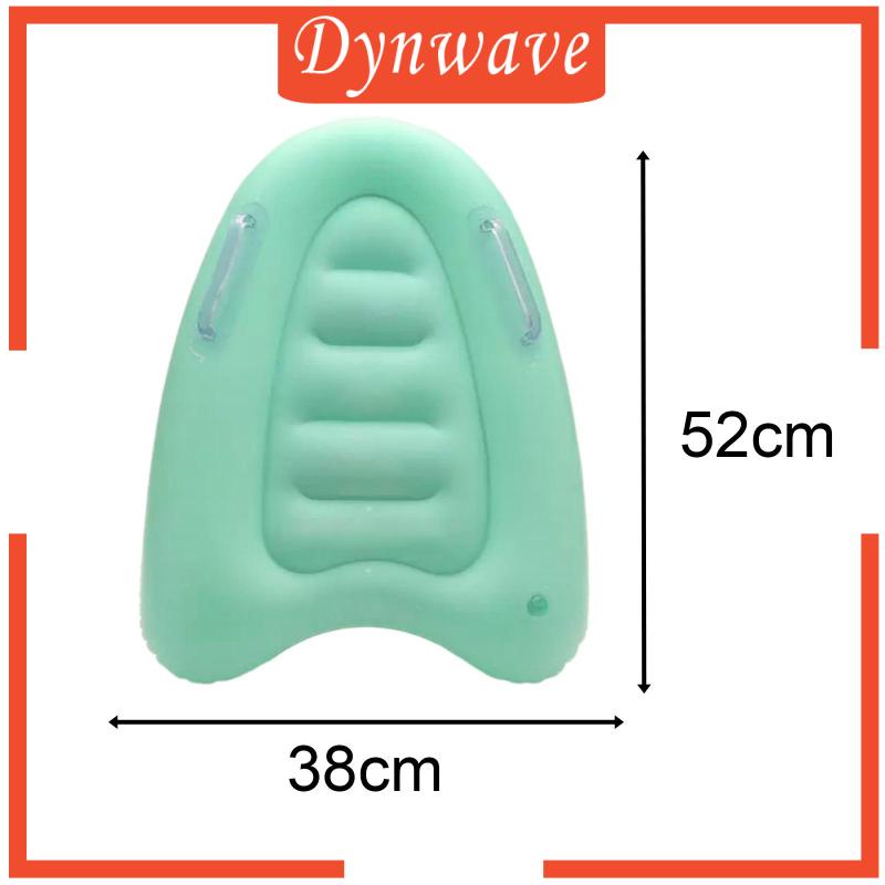 Phao Bơi Bơm Hơi Di Động Có Tay Cầm Cho Ván Lướt Sóng