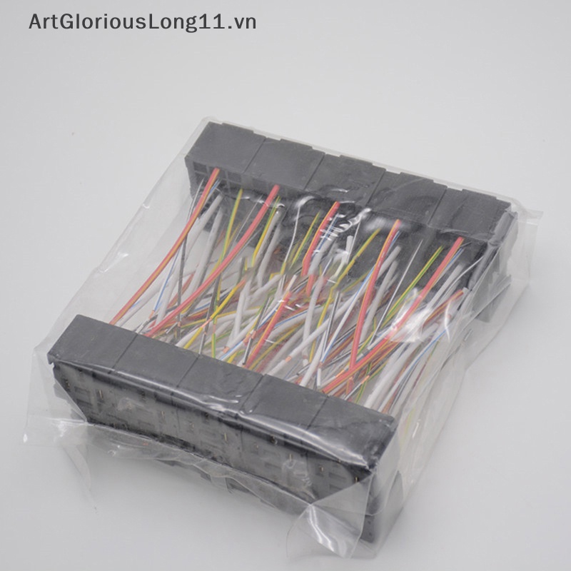 Rơ Le Chịu Nhiệt Độ Cao 4 Chấu 5 Pin Chuyên Dụng Cho Máy Điều Hòa Xe Hơi