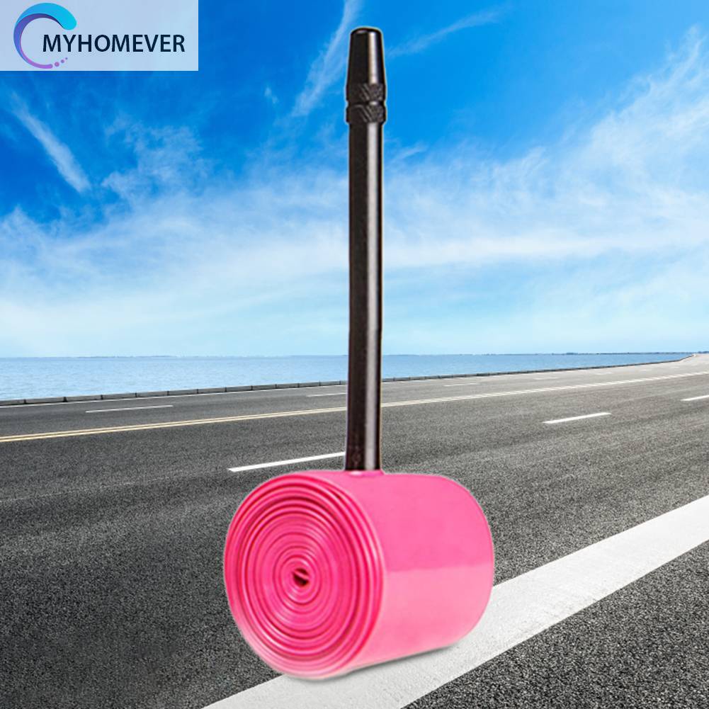 Lốp Xe Đạp Leo Núi Mini Bằng TPU Phong Cách Pháp