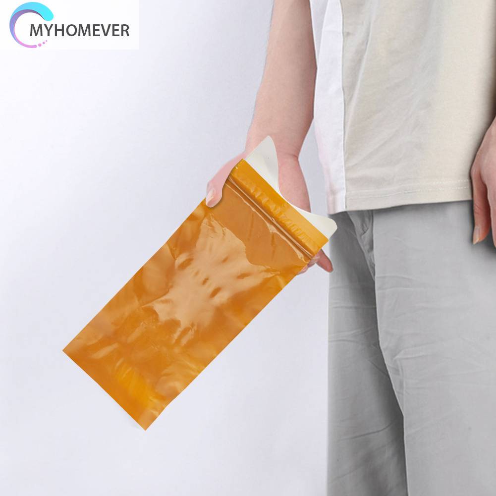 Bộ 4 Túi Đi Vệ Sinh Khẩn Cấp 700ml