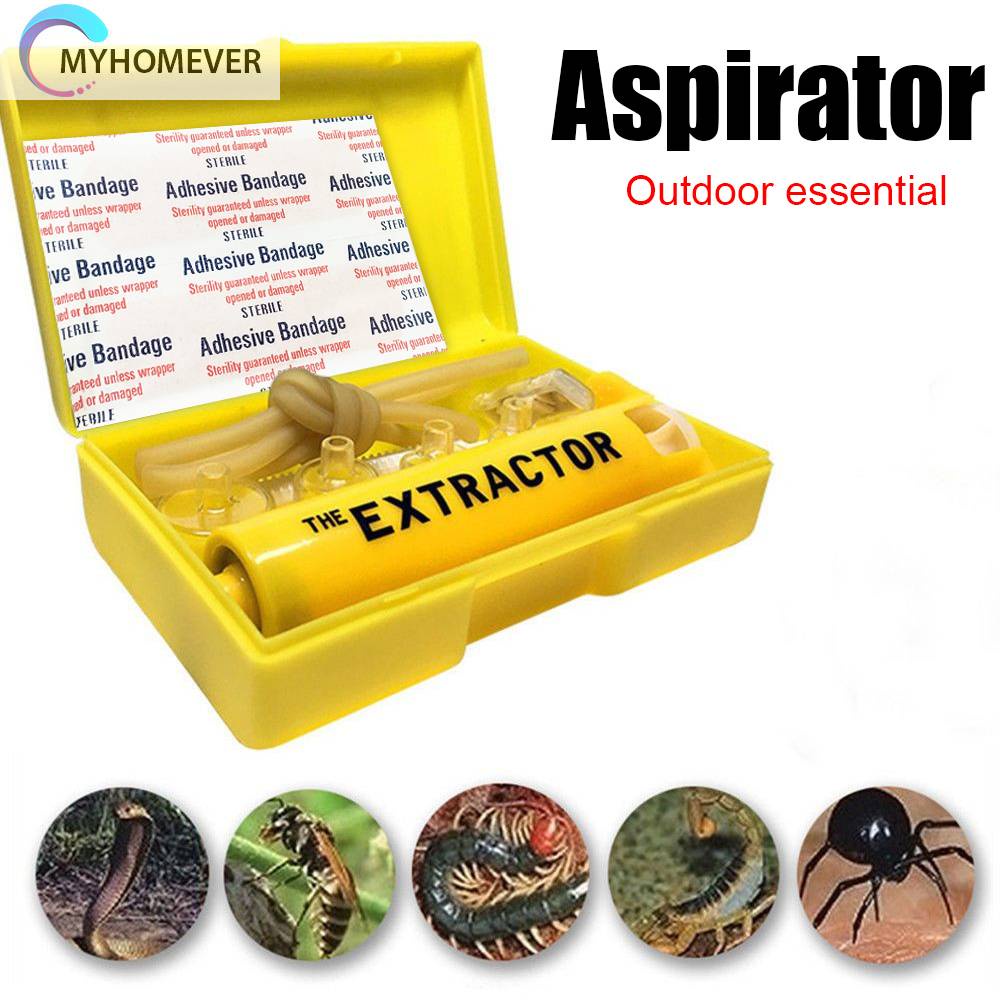 Dụng Cụ Vắt Nước Sinh Tồn Khẩn Cấp Dùng Khi Đi Cắm Trại