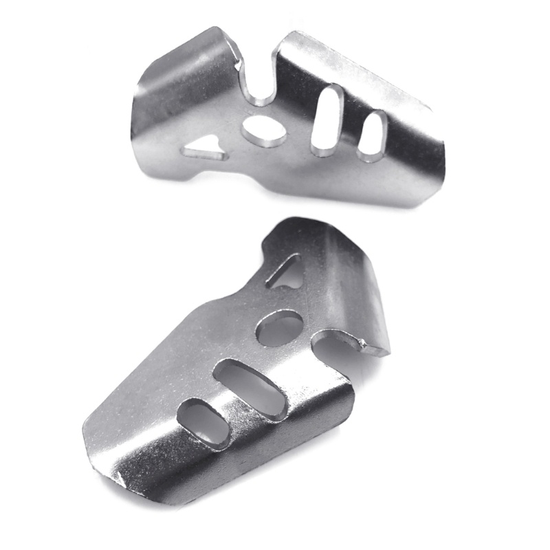 Bộ Cảm Biến ABS Bằng Thép Không Gỉ Cho Xe Mô Tô CB500X 2019-2023
