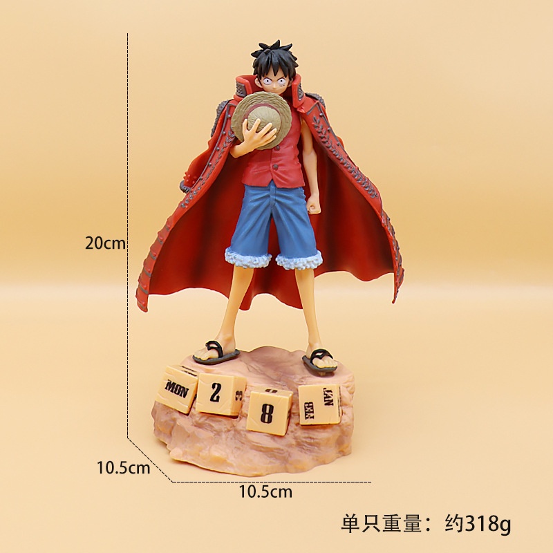 Mô Hình Nhân Vật Hoạt Hình One Piece 86KQ