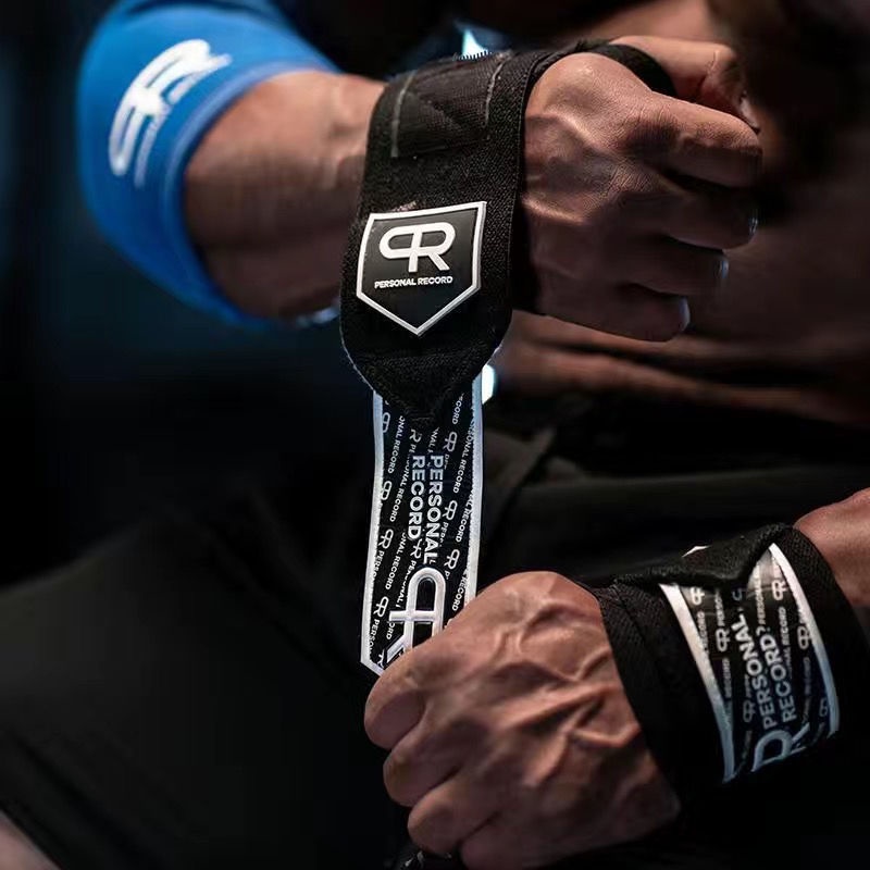 Băng Quấn Cổ Tay Co Giãn Chống Bong Tróc Dành Cho Nam