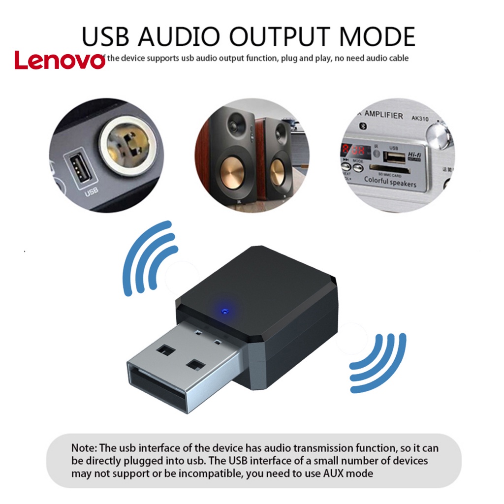 Bộ Thiết Bị Nhận Tín Hiệu Bluetooth 5.1 Hình Hoa Hướng Dương Kèm Mic Rảnh Tay