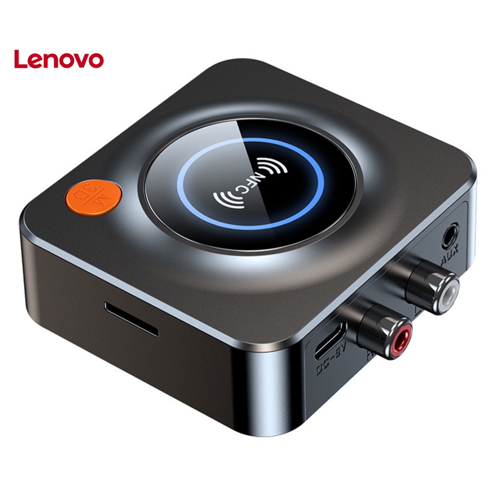 Thiết Bị Nhận Tín Hiệu Âm Thanh Bluetooth 5.1 TF Cho Điện Thoại