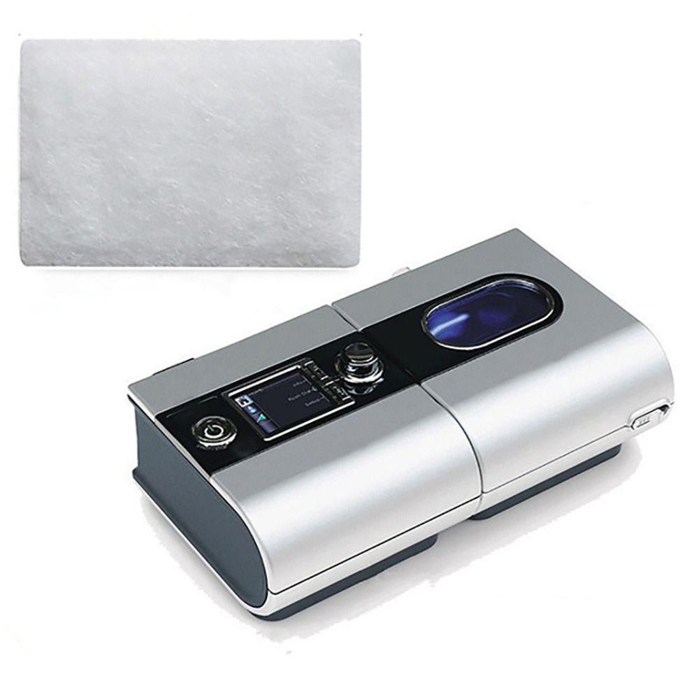 MAXG Set 10 Bộ Lọc CPAP Bằng Xốp Siêu Mịn Tiện Dụng Cho Máy Lạnh Resmed Airsense