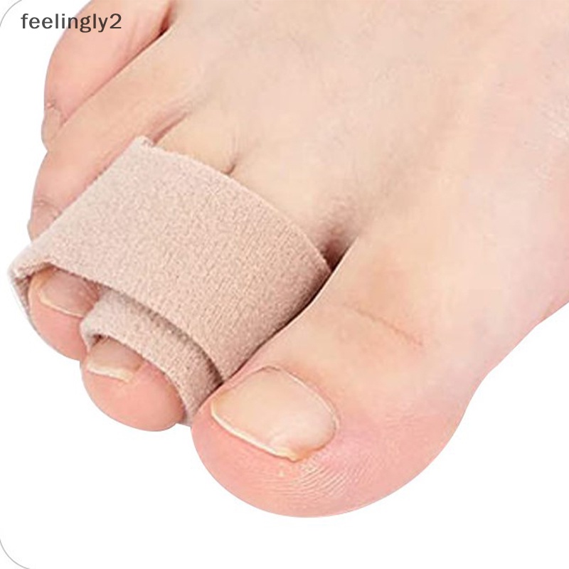 Bộ 2 Đai Nẹp Chỉnh Hình Ngón Chân Cái