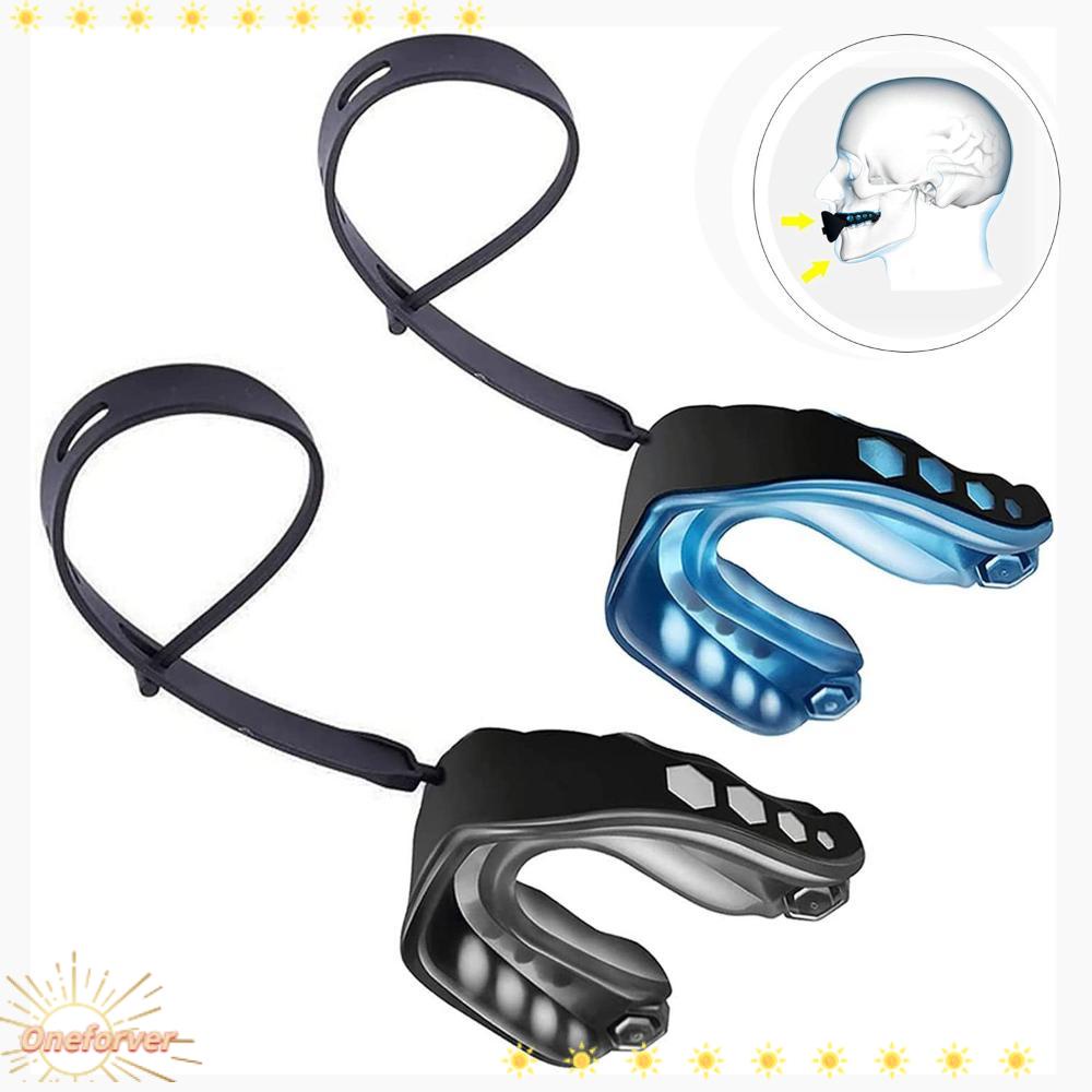 FOREVER Đai Bảo Vệ Miệng Khi Chơi Bóng Rổ / Bóng Đá / Bóng Bầu Dục Thiết Kế Mới