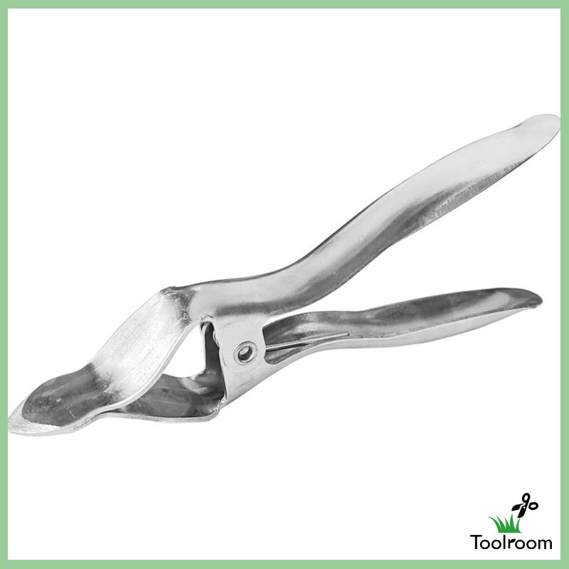 Kìm Kẹp Mở Trái Sầu Riêng Tiện Lợi