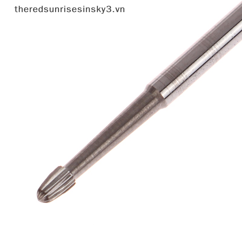 Đầu Mài Móng Bằng Cacbua Thời Trang Chuyên Dụng