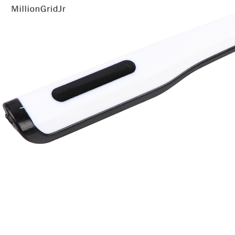 Bàn Chải Đánh Răng Lông Mềm Siêu Mịn Kèm Hộp JR MLG Vệ Sinh Răng Miệng