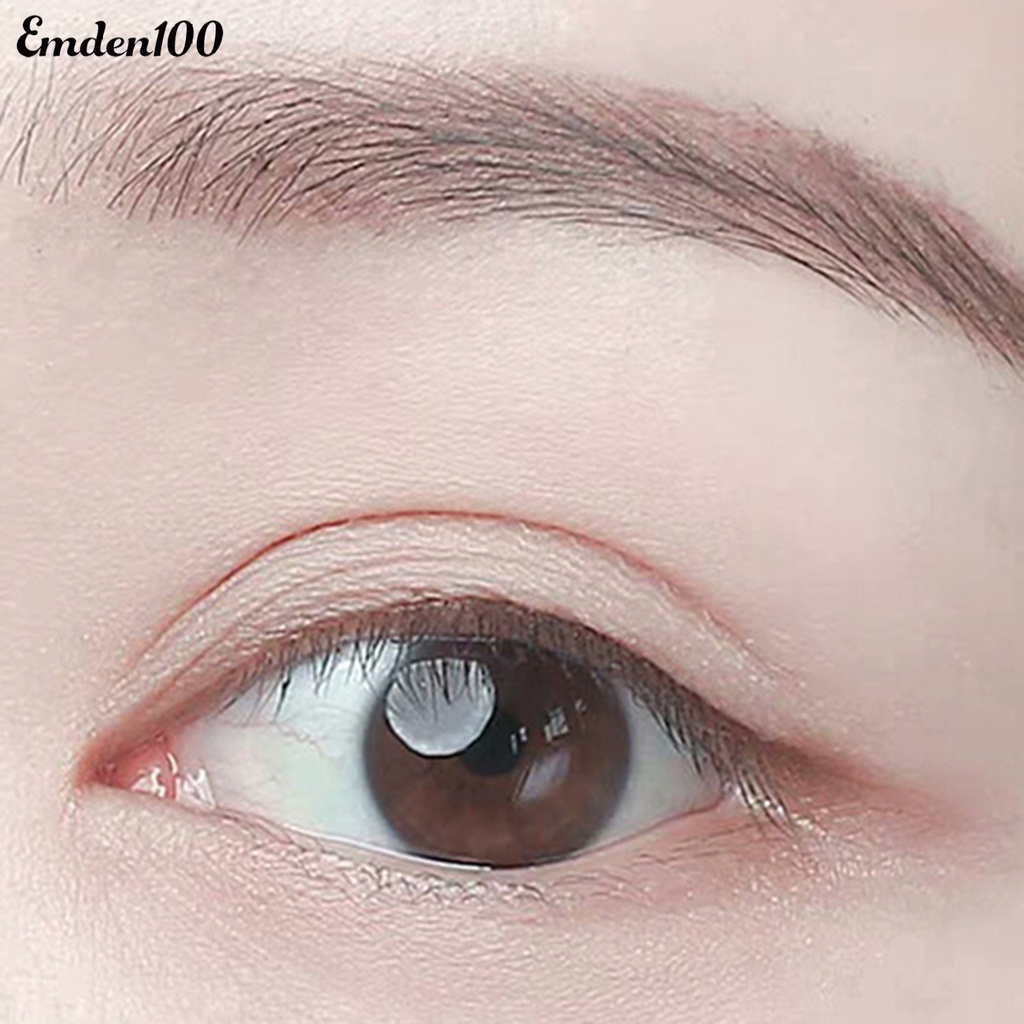 Set 48 Miếng Dán Kích Mí Vô Hình Tiện Dụng