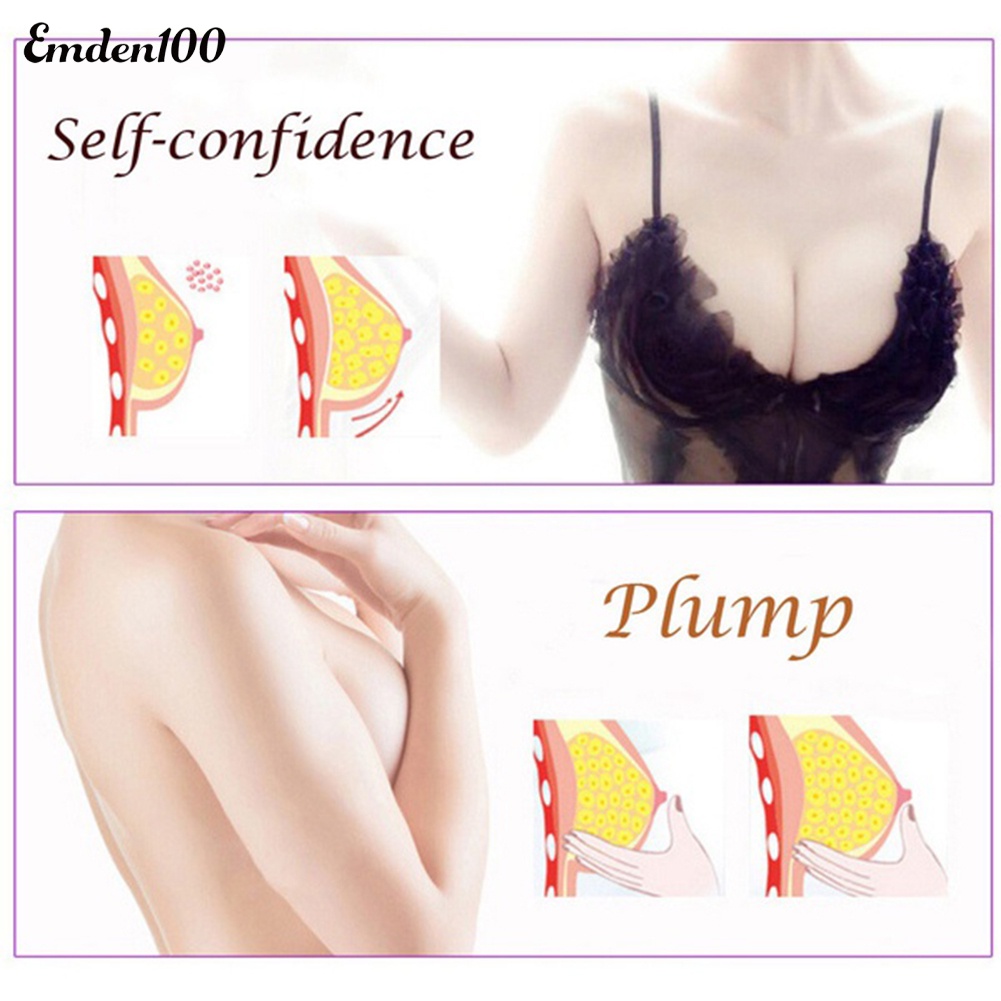 Tinh Dầu Massage Nâng Ngực Dung Tích 30ml