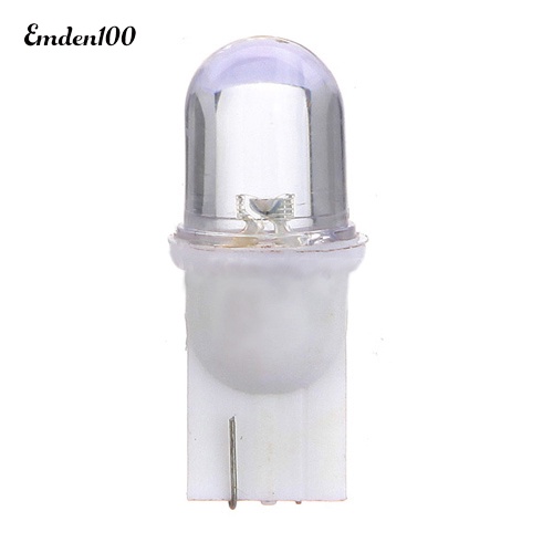 Bộ 10 Đèn LED 12V Ánh Sáng Trắng Chất Lượng Cao