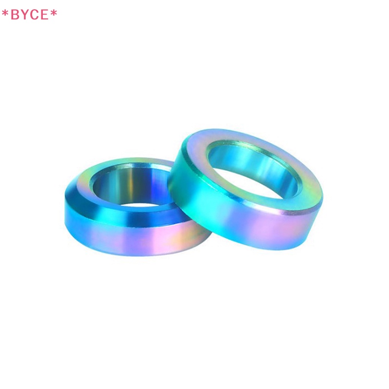 Bộ 4 Vòng Đệm Phanh Đĩa Xe Đạp M6 Mới