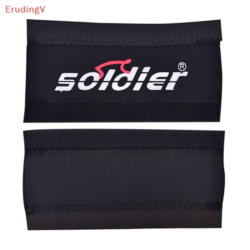 [ErudingV] Miếng Dán Bảo Vệ Dây Xích Xe Đạp Leo Núi