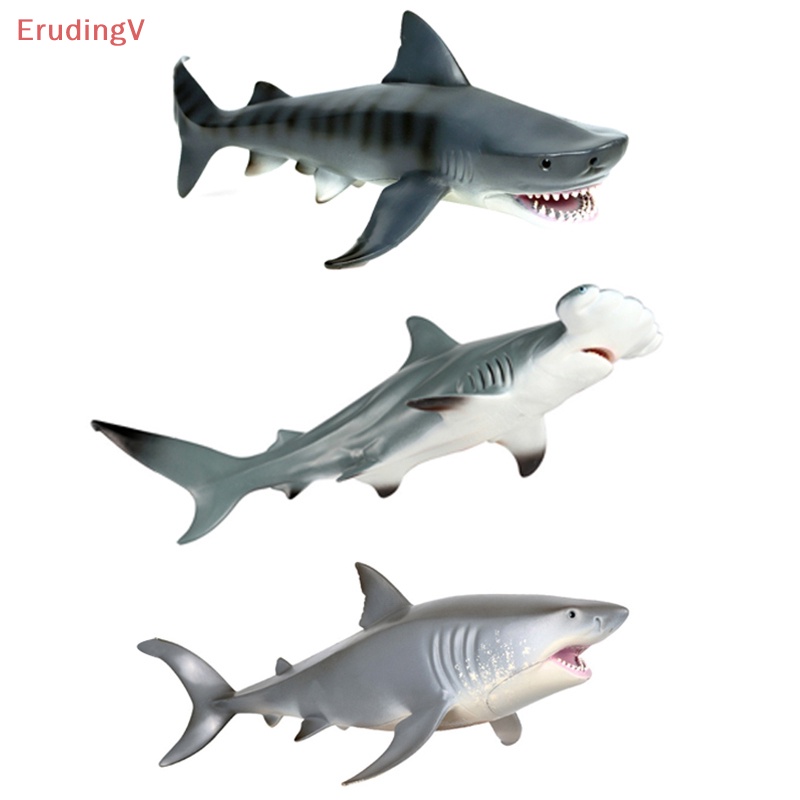 Đồ Chơi Cá Mập Nhồi Bông Giảm Căng Thẳng