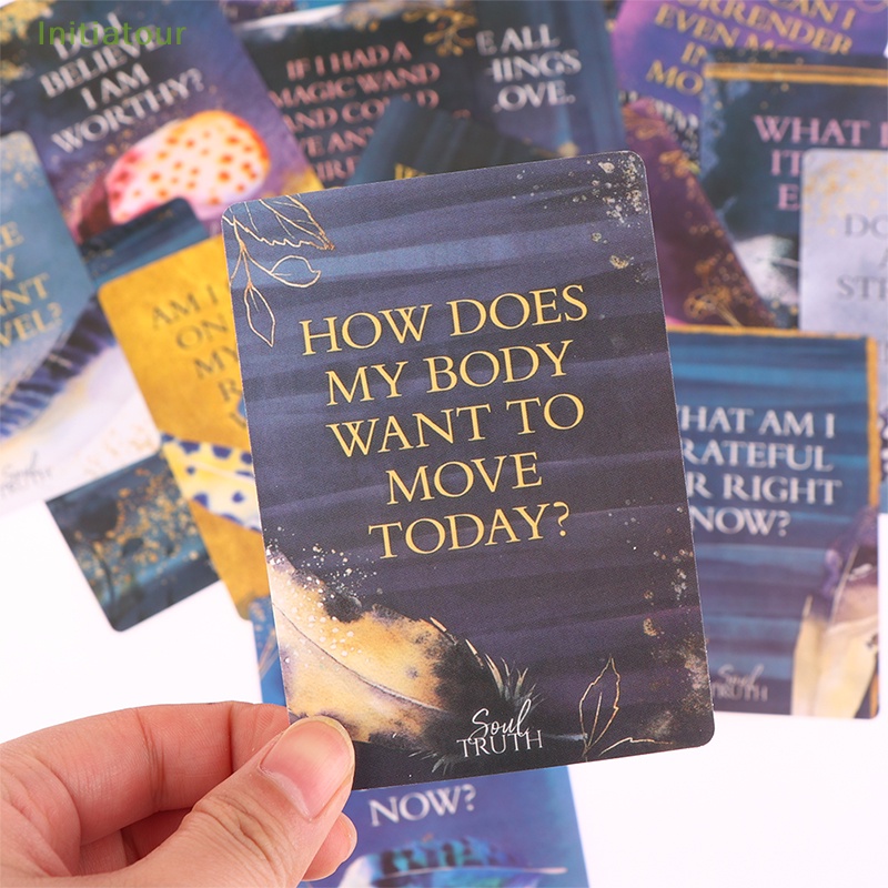 Bộ Bài Tarot 1 Hộp 56 Lá