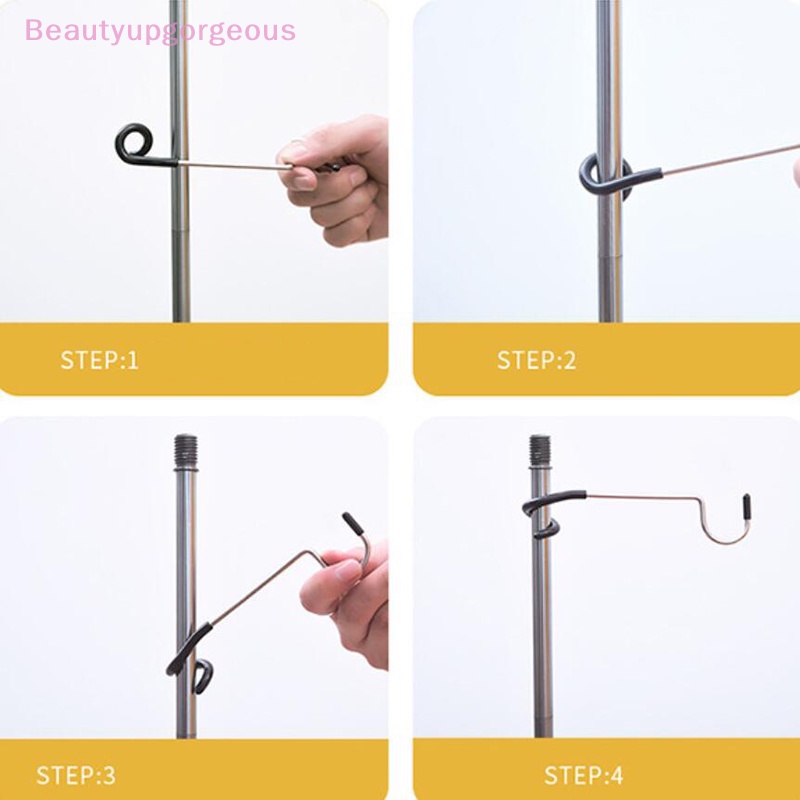 Giá Đỡ Đèn Cắm Trại / Câu Cá Thiết Kế Nhỏ Gọn Tiện Dụng