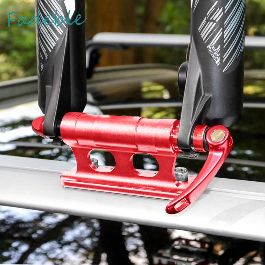 Giá Đỡ Trục Xe Đạp Leo Núi Bằng Hợp Kim Nhôm Chất Lượng Cao