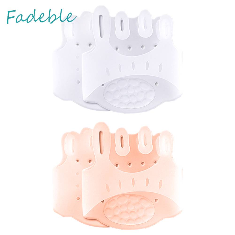 Dụng Cụ Định Hình Ngón Chân Chống Sốc Thoáng Khí Dành Cho Trẻ Em