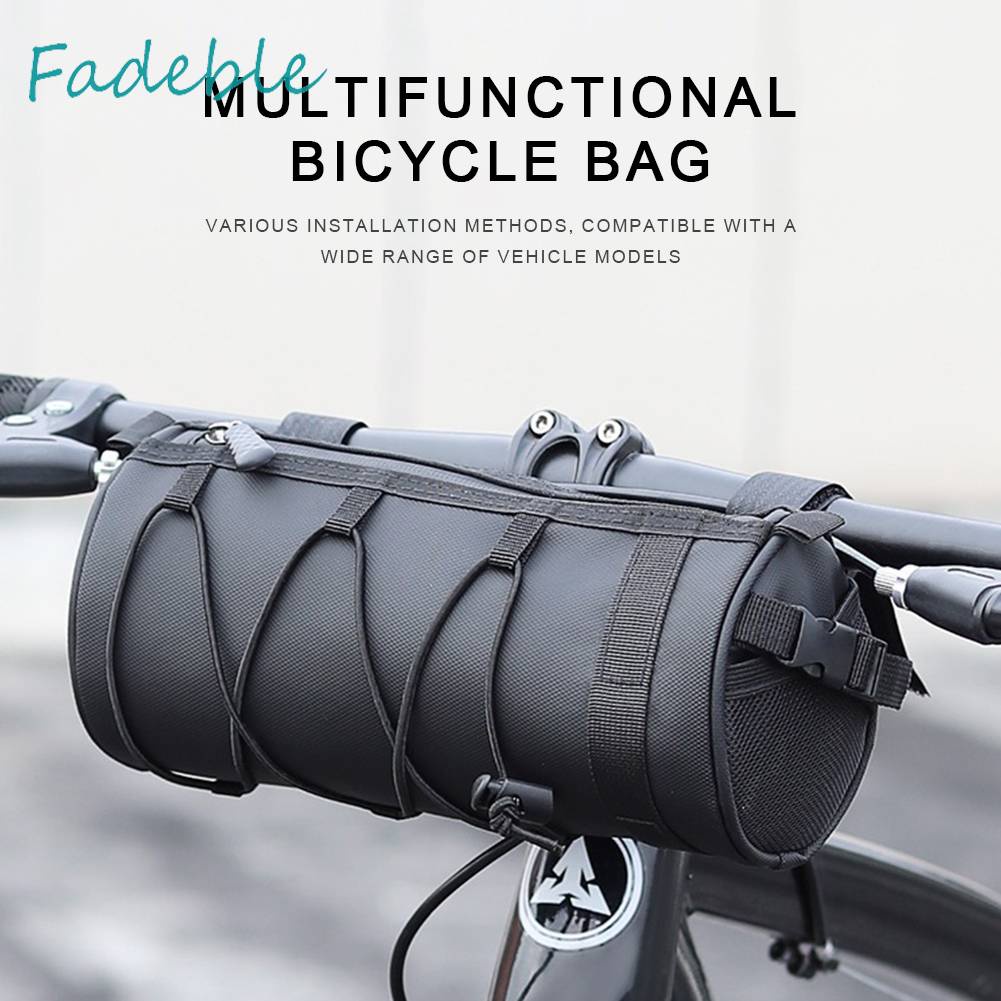 Túi Đựng Điện Thoại Cỡ Lớn Gắn Ghi Đông Xe Đạp Leo Núi