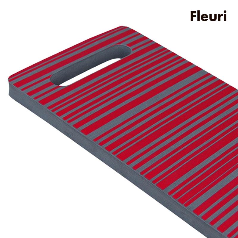 Đệm Dày Bảo Vệ Đầu Gối Hỗ Trợ Luyện Tập Thể Thao / Tắm / Sân Vườn