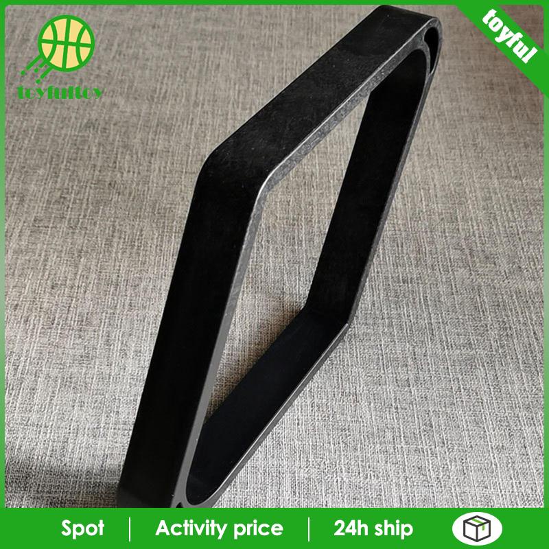 Giá Đỡ 9 Quả Bóng Bàn Hình Viên Kim Cương Tiện Dụng Cho Hồ Bơi