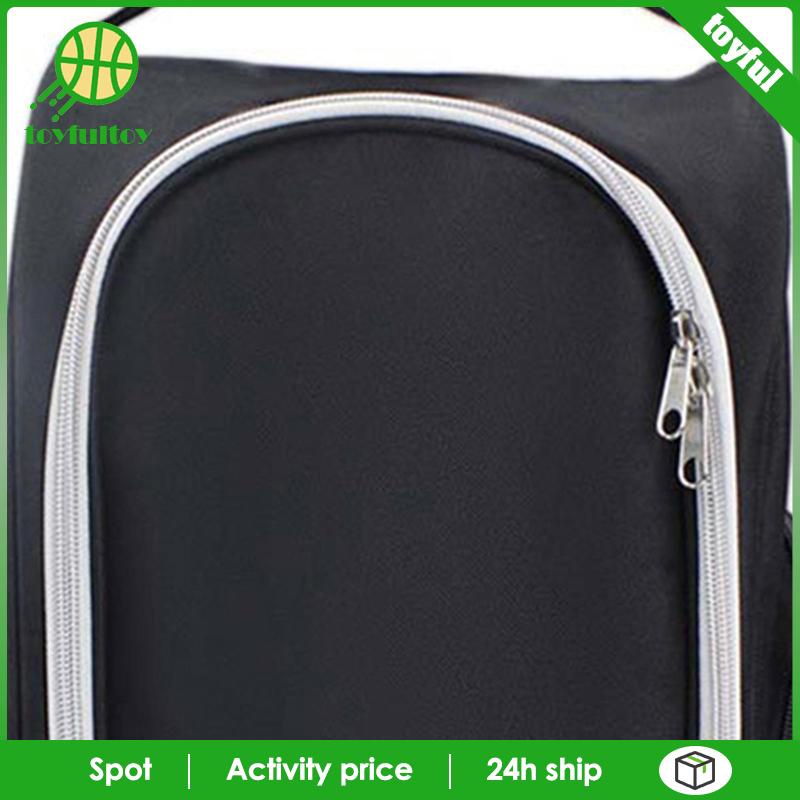 Túi Đựng Giày Thể Thao Gọn Nhẹ Đa Năng Sức Chứa Lớn Siêu Bền Cho Người Lớn