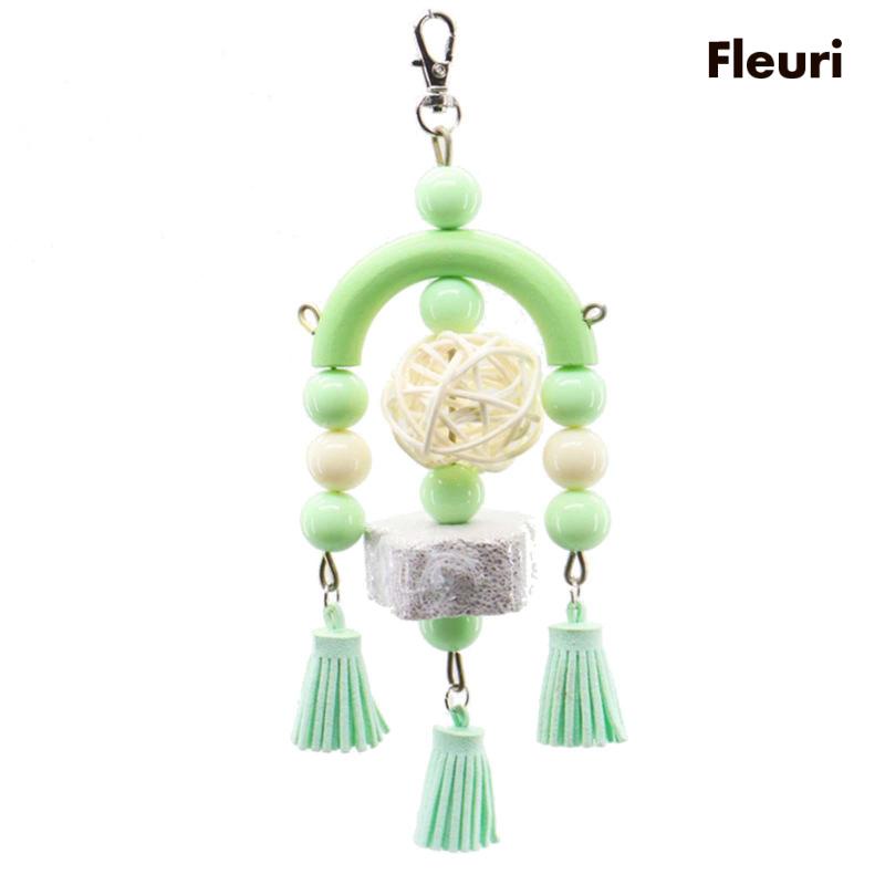 Đồ Chơi Dây Treo Cho Chuột Hamster / Heo Con