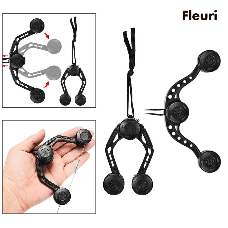 Gt Phụ Kiện Hỗ Trợ Thắt Nút Dây Câu Cá GT Fg PR