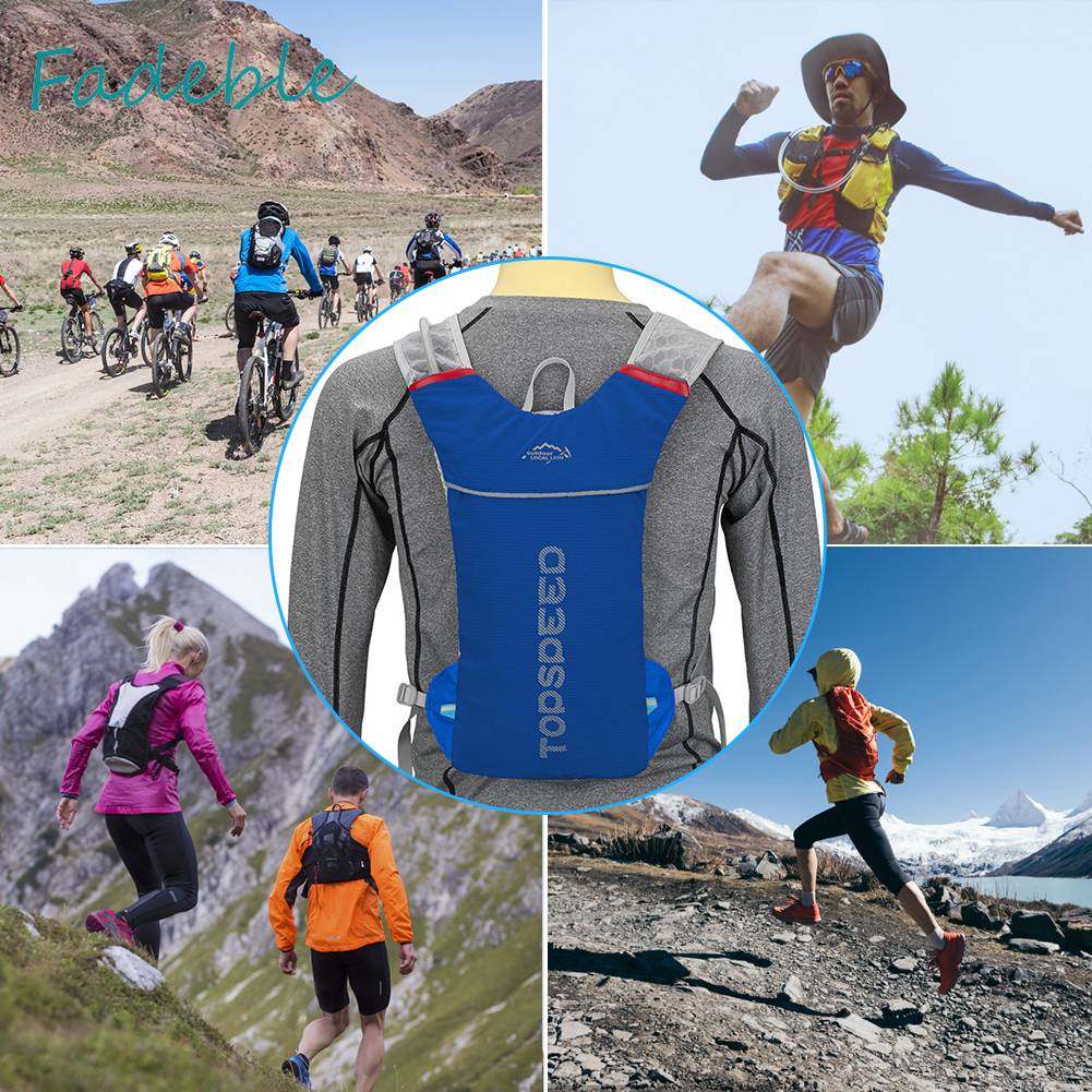 Bình Nước Phản Quang Trọng Lượng Nhẹ Thoáng Khí An Toàn Cho Xe Đạp Leo Núi