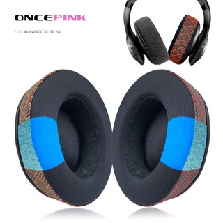 Cặp mút đệm thay thế cho tai nghe chụp tai jbl everest elite 700