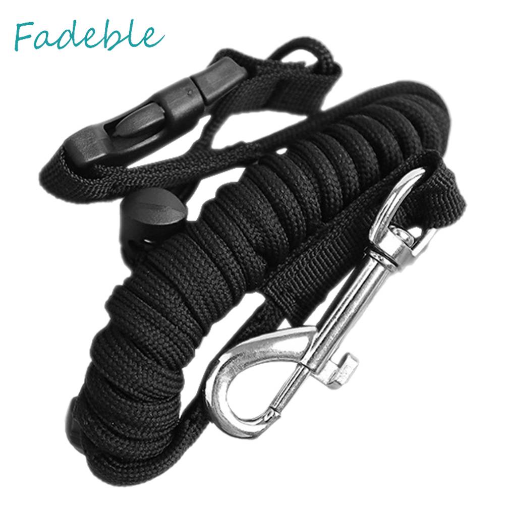 Dây Buộc Mái Chèo Thuyền Kayak Co Giãn An Toàn