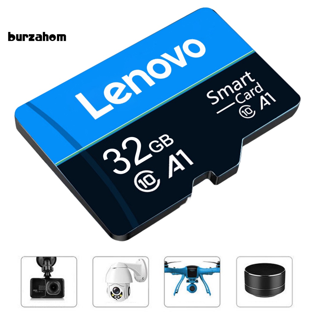 Thẻ Nhớ TF Chống Sốc Chuyên Nghiệp Cho Máy Tính