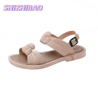 Xăng đan hở một ngón phong cách hàn quốc thời trang cho nữ