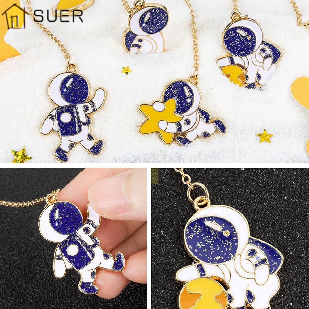 SUENIN Thẻ Đánh Dấu Sách Hình Nhân Vật Hoạt Hình Đáng Yêu