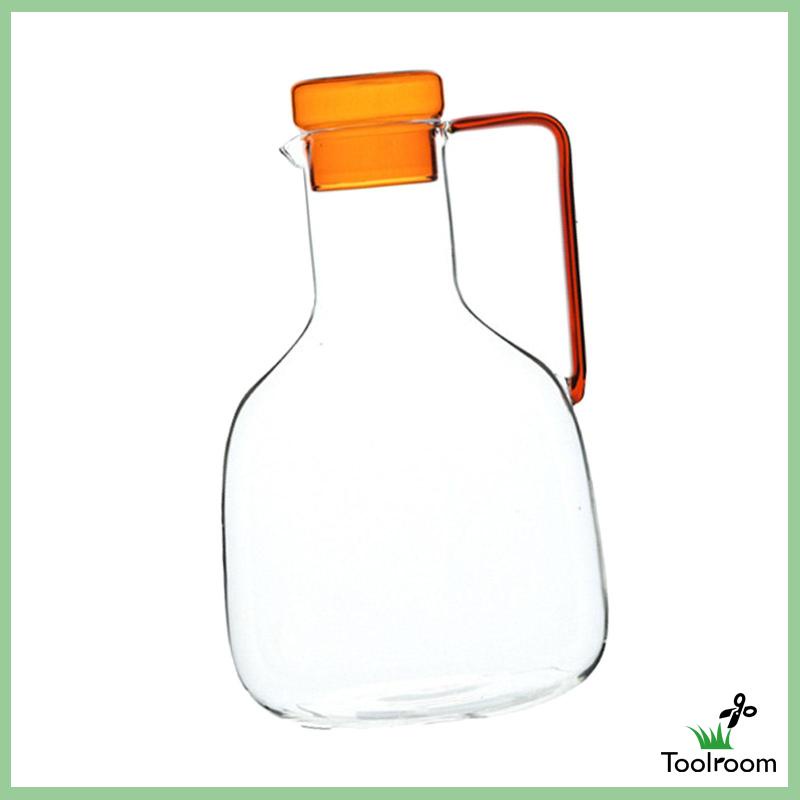 Kính Ấm Trà Thủy Tinh Kiểu Dáng Hiện Đại Dành Cho Gia Đình Văn Phòng