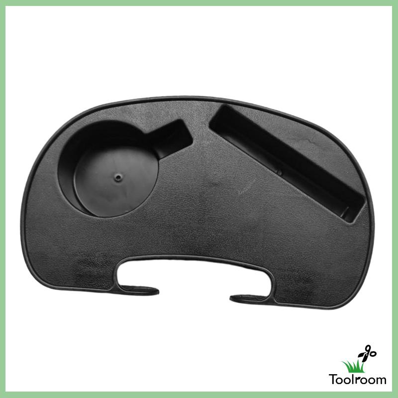 Khay Đựng Ly Nước Kèm Khe Điện Thoại Di Động Tiện Dụng