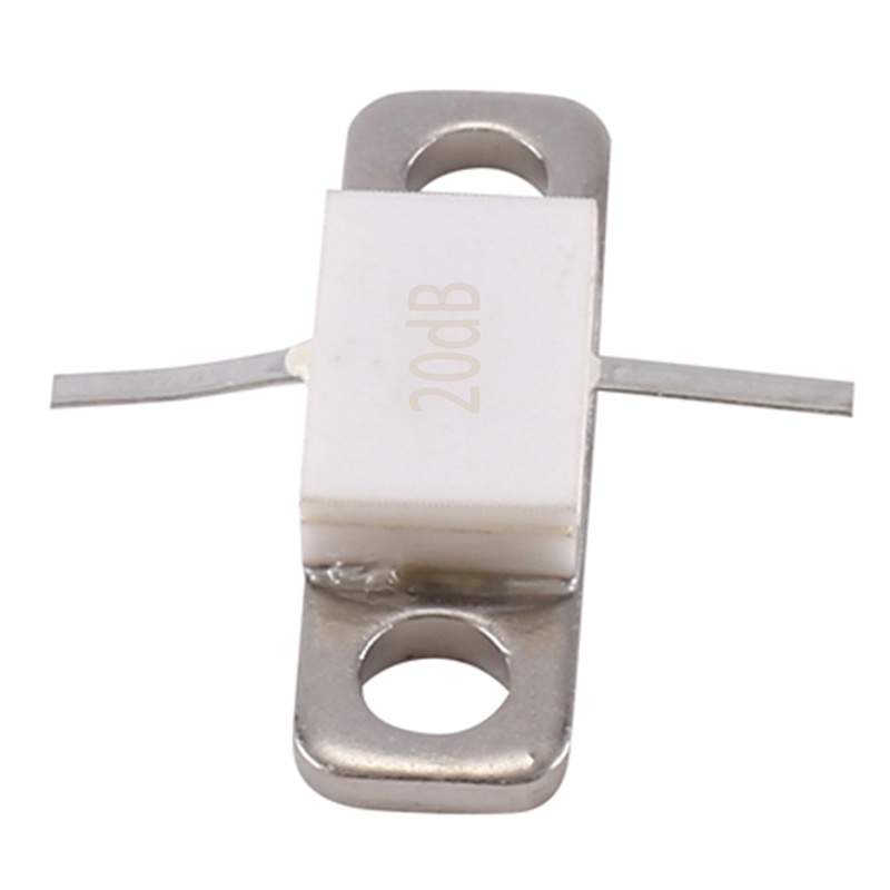 1 Bộ Điều Khiển 20DB 100W 20DB 100WATTS DC-3.0 Ghz 50Ohms Thấp VSWR