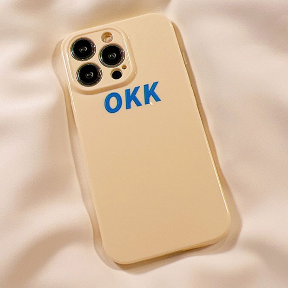 Ốp Điện Thoại TPU Mềm Chống Sốc Chống Dấu Vân Tay Màu Macaron Cho IPhone 11 12 13 14 Pro Max