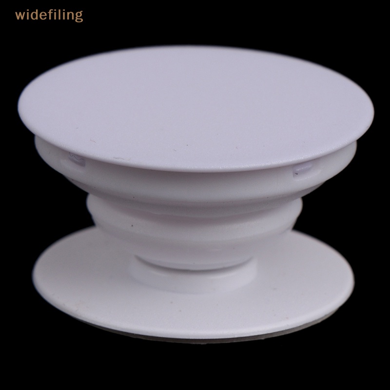 Khuôn Silicon Hình Tròn Dùng Làm Điện Thoại Di Động DIY