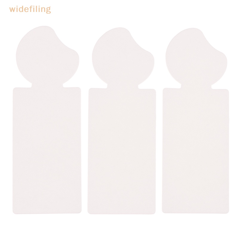 Set 100 Giấy Kiểm Tra Độ Rộng 97 * 35mm