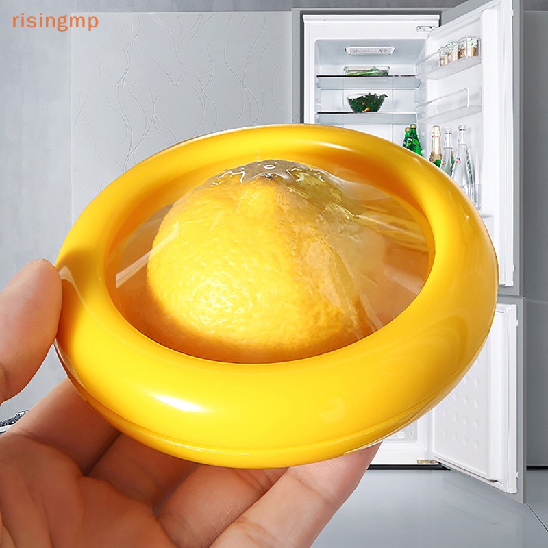 Vỏ Bọc Bảo Quản Trái Cây Rau Củ Quả Tiện Dụng Cho Nhà Bếp