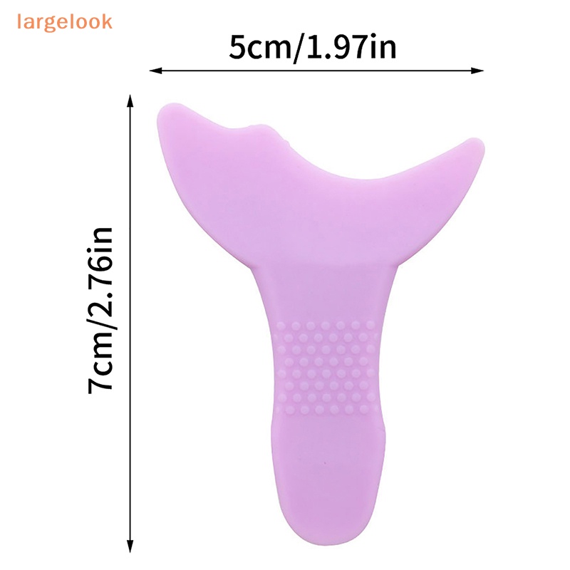 Khuôn Kẻ Mắt / Mascara Làm Đẹp Tiện Dụng