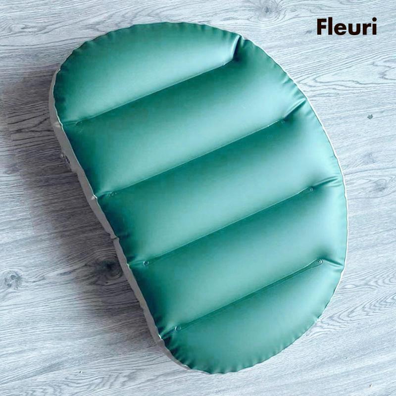 Ghế Ngồi Bơm Hơi Di Động Thoải Mái Bền Bỉ Cho Hoạt Động Thể Thao Dưới Nước