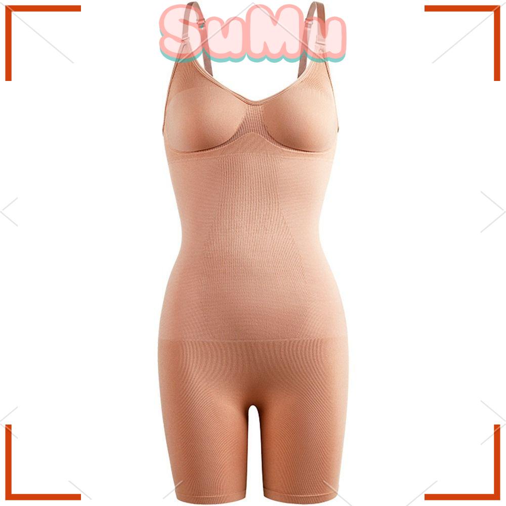 SUMU Bộ Đồ Định Hình Dáng Plus Size Cho Nữ