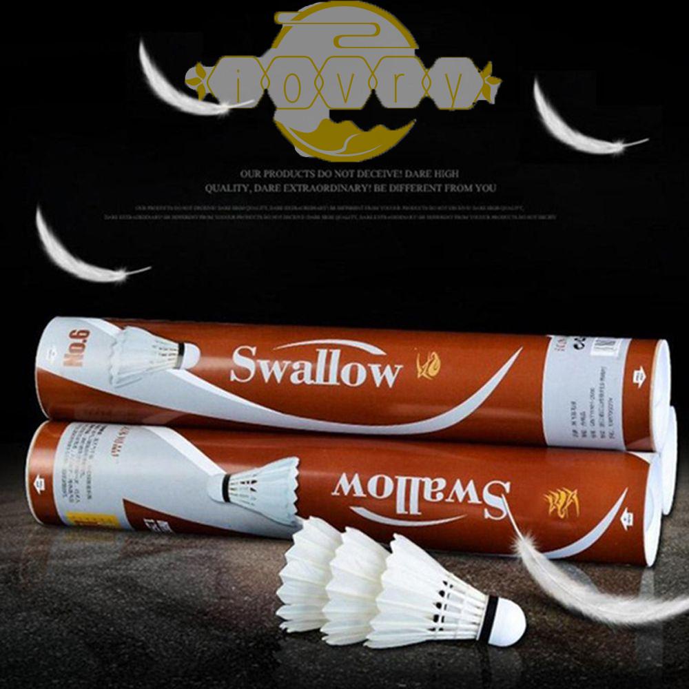 Quả Cầu Lông Siêu Bền Dùng Chơi Thể Thao Ngoài Trời